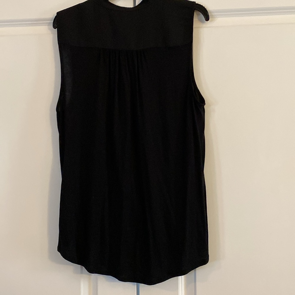 Blouse  - INC - Picture 6 of 7